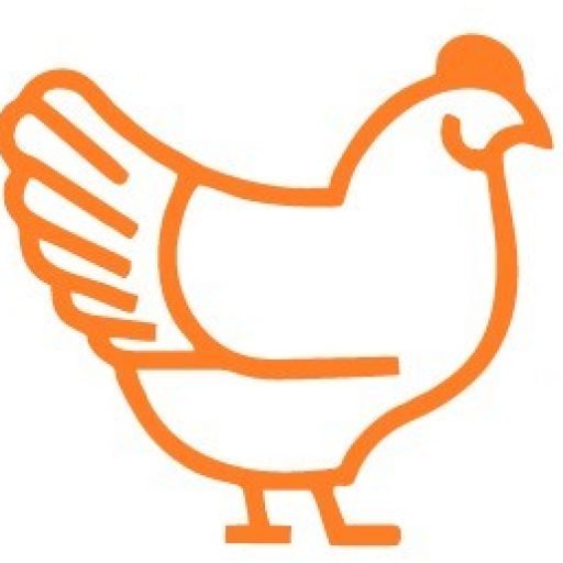 favicon kurczak z rożna swarzędz